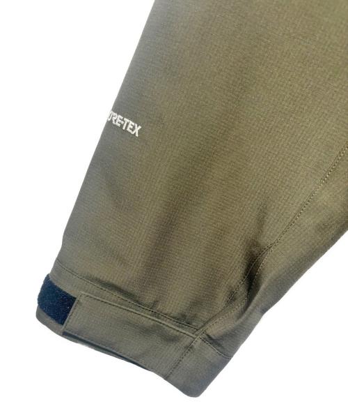THE NORTH FACE（ザ ノース フェイス）THE NORTH FACE (ザ ノース フェイス) オールマウンテンジャケット オリーブ サイズ:SIZE Lの古着・服飾アイテム