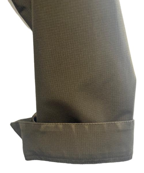 THE NORTH FACE（ザ ノース フェイス）THE NORTH FACE (ザ ノース フェイス) オールマウンテンジャケット オリーブ サイズ:SIZE Lの古着・服飾アイテム