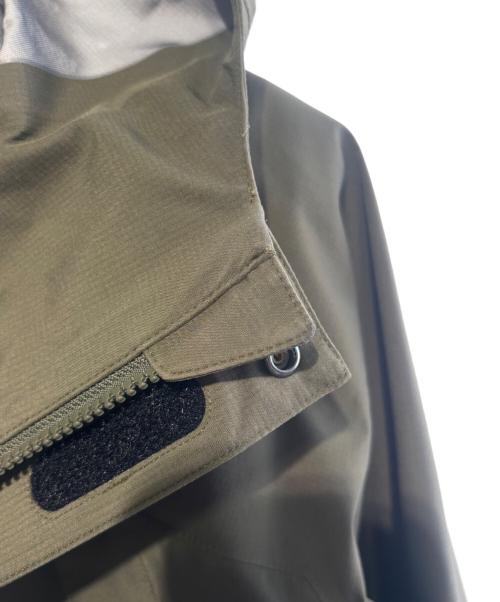 THE NORTH FACE（ザ ノース フェイス）THE NORTH FACE (ザ ノース フェイス) オールマウンテンジャケット オリーブ サイズ:SIZE Lの古着・服飾アイテム