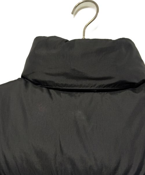 THE NORTH FACE（ザ ノース フェイス）THE NORTH FACE (ザ ノース フェイス) ヌプシベスト ブラック サイズ:SIZE Mの古着・服飾アイテム