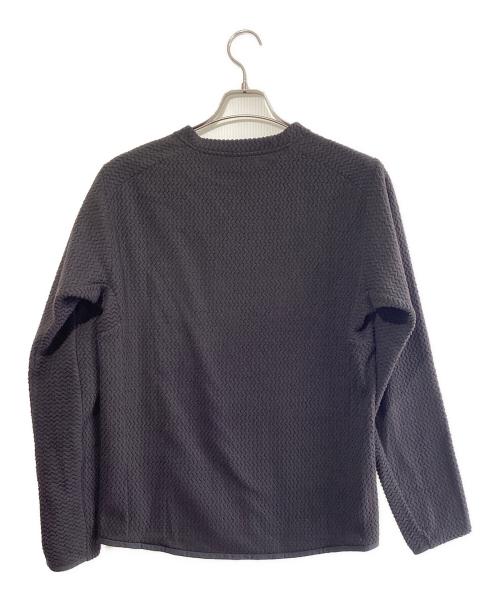 Patagonia（パタゴニア）Patagonia (パタゴニア) トレッキングウェア(フリース) ブラック サイズ:SIZE Sの古着・服飾アイテム