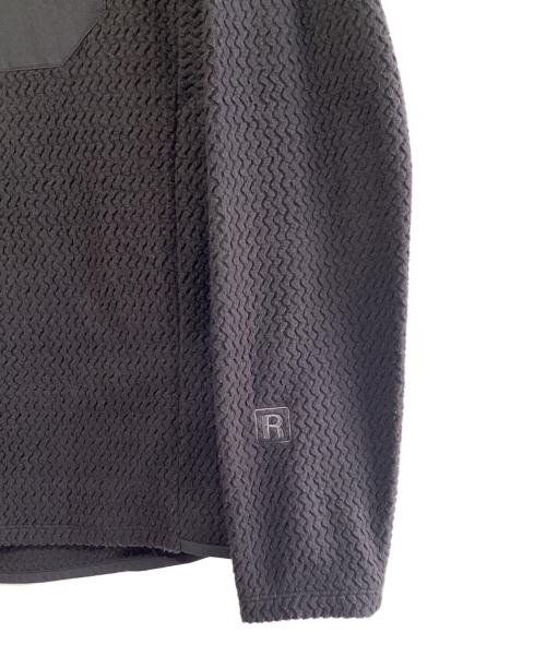 Patagonia（パタゴニア）Patagonia (パタゴニア) トレッキングウェア(フリース) ブラック サイズ:SIZE Sの古着・服飾アイテム