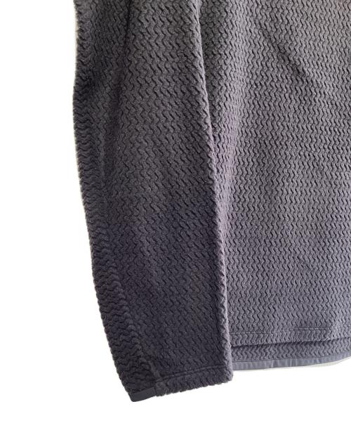 Patagonia（パタゴニア）Patagonia (パタゴニア) トレッキングウェア(フリース) ブラック サイズ:SIZE Sの古着・服飾アイテム