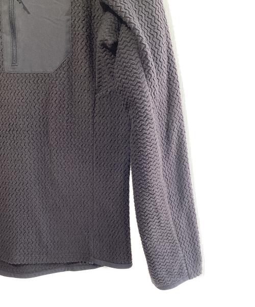 Patagonia（パタゴニア）Patagonia (パタゴニア) トレッキングウェア(フリース) ブラック サイズ:SIZE Sの古着・服飾アイテム