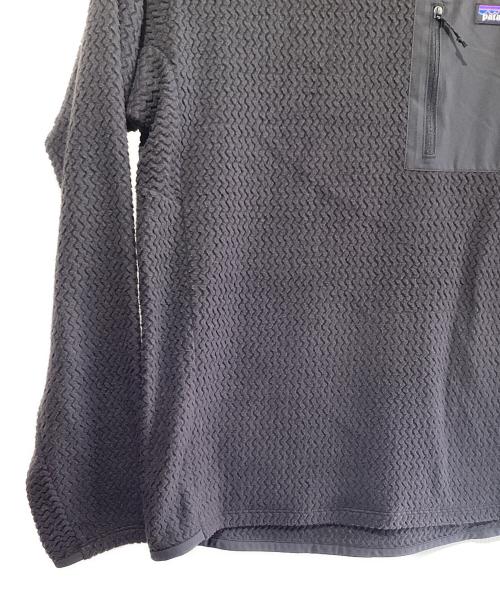 Patagonia（パタゴニア）Patagonia (パタゴニア) トレッキングウェア(フリース) ブラック サイズ:SIZE Sの古着・服飾アイテム
