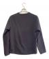 Patagonia (パタゴニア) トレッキングウェア(フリース) ブラック サイズ:SIZE S：12000円