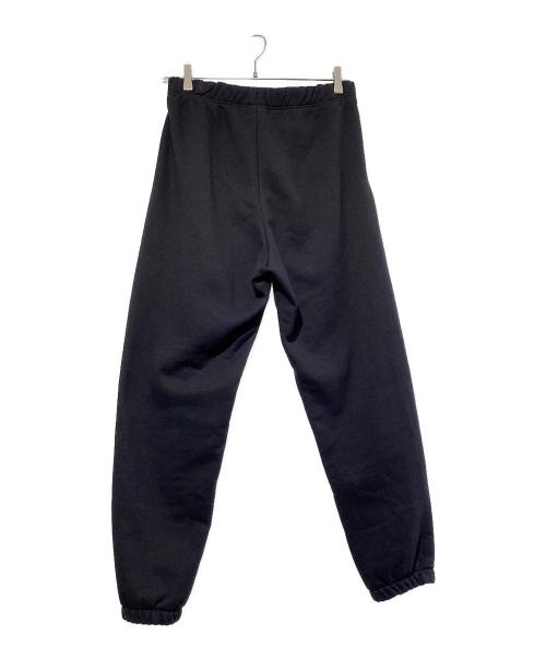 Patagonia（パタゴニア）Patagonia (パタゴニア) 	ショップ・ステッカー・アップライザル・スウェットパンツ ブラック サイズ:SIZE Sの古着・服飾アイテム