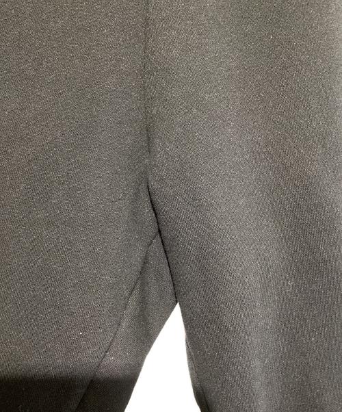 Patagonia（パタゴニア）Patagonia (パタゴニア) 	ショップ・ステッカー・アップライザル・スウェットパンツ ブラック サイズ:SIZE Sの古着・服飾アイテム