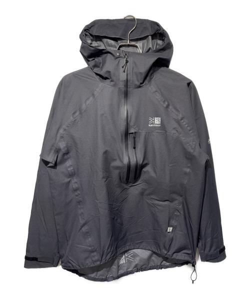 Karrimor（カリマー）Karrimor (カリマー) ビューフォート3Lアノラック グレー サイズ:SIZE Lの古着・服飾アイテム