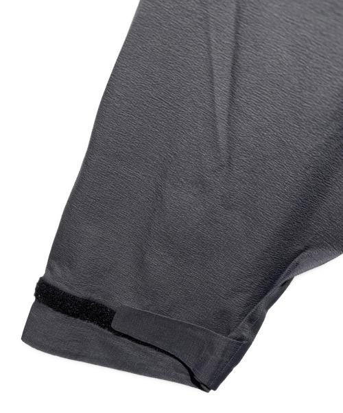 Karrimor（カリマー）Karrimor (カリマー) ビューフォート3Lアノラック グレー サイズ:SIZE Lの古着・服飾アイテム