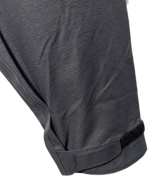 Karrimor（カリマー）Karrimor (カリマー) ビューフォート3Lアノラック グレー サイズ:SIZE Lの古着・服飾アイテム