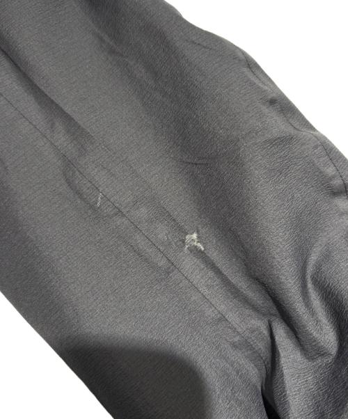 Karrimor（カリマー）Karrimor (カリマー) ビューフォート3Lアノラック グレー サイズ:SIZE Lの古着・服飾アイテム