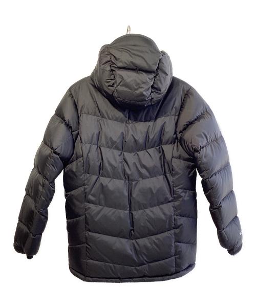 MONTANE（モンテイン）MONTANE (モンテイン) リゾリュート ダウンジャケット ブラック サイズ:SIZE Sの古着・服飾アイテム
