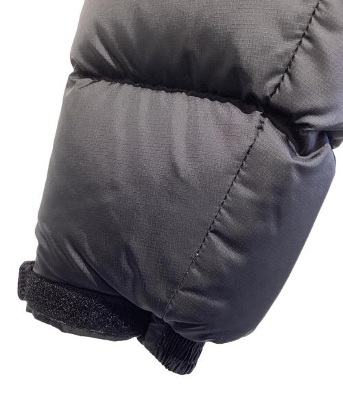 MONTANE（モンテイン）MONTANE (モンテイン) リゾリュート ダウンジャケット ブラック サイズ:SIZE Sの古着・服飾アイテム