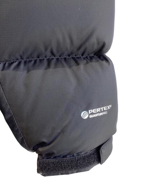 MONTANE（モンテイン）MONTANE (モンテイン) リゾリュート ダウンジャケット ブラック サイズ:SIZE Sの古着・服飾アイテム