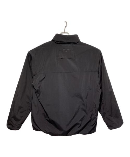 Snow peak（スノーピーク）Snow peak (スノーピーク) アウトドアウェア(ジャケット) ブラック サイズ:SIZE XLの古着・服飾アイテム