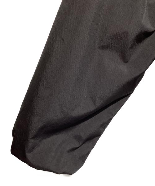 Snow peak（スノーピーク）Snow peak (スノーピーク) アウトドアウェア(ジャケット) ブラック サイズ:SIZE XLの古着・服飾アイテム