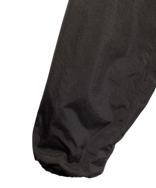 Snow peak（スノーピーク）Snow peak (スノーピーク) アウトドアウェア(ジャケット) ブラック サイズ:SIZE XLの古着・服飾アイテム