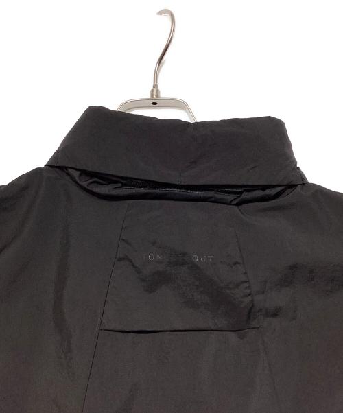 Snow peak（スノーピーク）Snow peak (スノーピーク) アウトドアウェア(ジャケット) ブラック サイズ:SIZE XLの古着・服飾アイテム