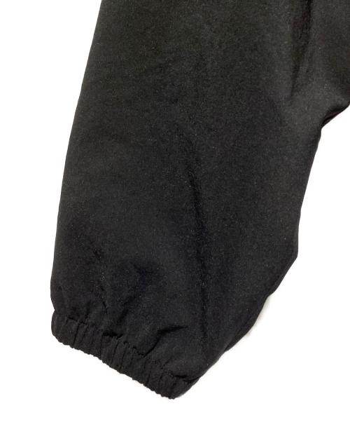 Snow peak（スノーピーク）Snow peak (スノーピーク) アウトドアウェア(ジャケット) ブラック サイズ:SIZE XLの古着・服飾アイテム