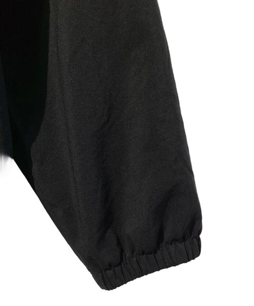 Snow peak（スノーピーク）Snow peak (スノーピーク) アウトドアウェア(ジャケット) ブラック サイズ:SIZE XLの古着・服飾アイテム