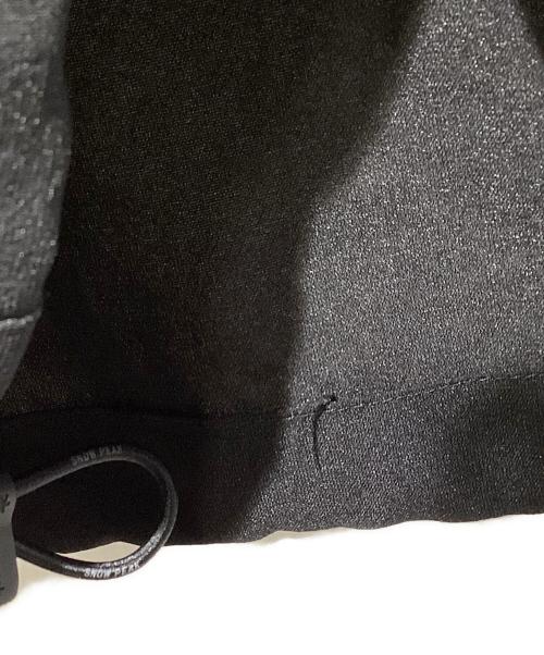 Snow peak（スノーピーク）Snow peak (スノーピーク) アウトドアウェア(ジャケット) ブラック サイズ:SIZE XLの古着・服飾アイテム