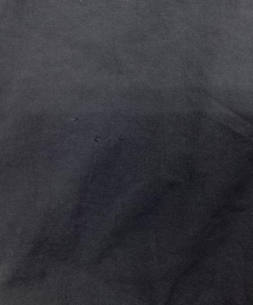 Snow peak（スノーピーク）Snow peak (スノーピーク) アウトドアウェア(ジャケット) ブラック サイズ:SIZE XLの古着・服飾アイテム