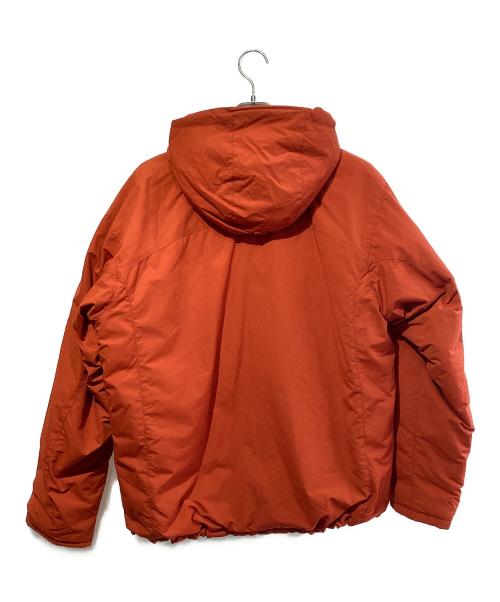 mont-bell（モンベル）mont-bell (モンベル) トレッキングウェア(ジャケット) オレンジ サイズ:SIZE XLの古着・服飾アイテム