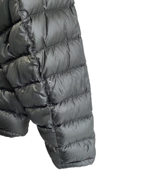 mont-bell（モンベル）mont-bell (モンベル) トレッキングウェア(ジャケット) オレンジ サイズ:SIZE XLの古着・服飾アイテム