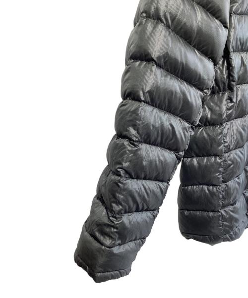 mont-bell（モンベル）mont-bell (モンベル) トレッキングウェア(ジャケット) オレンジ サイズ:SIZE XLの古着・服飾アイテム