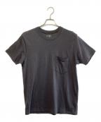 BROWN by 2-tacs×Moonlightgearブラウンバイツータックス×ムーンライトギア）の古着「BAA#1 Pocket 軽Edition」｜ブラック