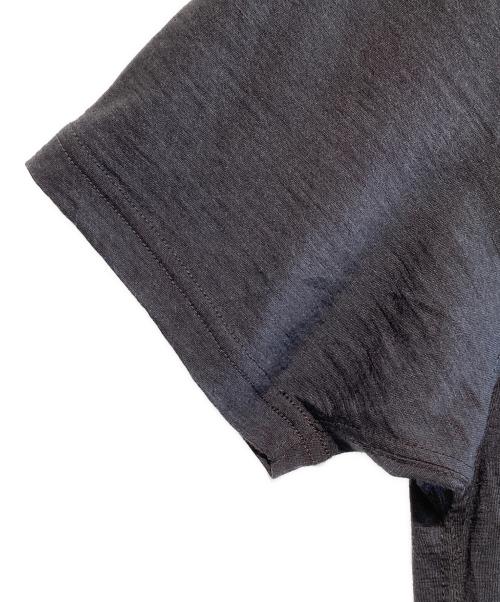 BROWN by 2-tacs（ブラウンバイツータックス）BROWN by 2-tacs (ブラウンバイツータックス) Moonlightgear (ムーンライトギア) BAA#1 Pocket 軽Edition ブラック サイズ:SIZE Mの古着・服飾アイテム