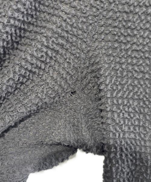 OMM（オリジナルマウンテンマラソン）OMM (オリジナルマウンテンマラソン) Core Tights ブラック×グレー サイズ:SIZE不明の古着・服飾アイテム