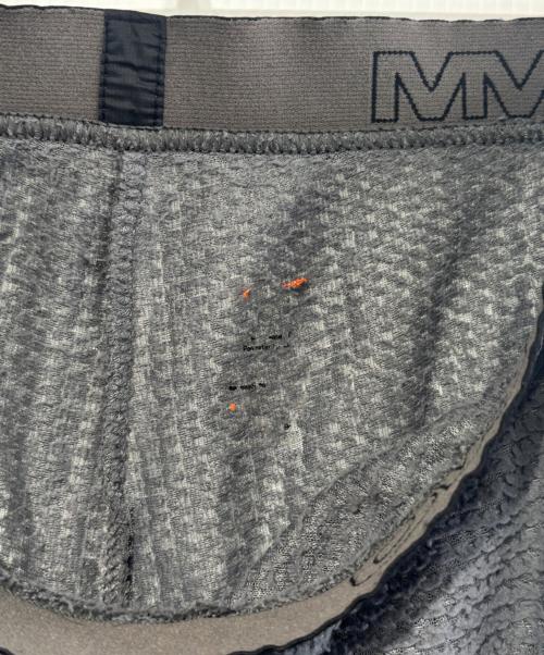 OMM（オリジナルマウンテンマラソン）OMM (オリジナルマウンテンマラソン) Core Tights ブラック×グレー サイズ:SIZE不明の古着・服飾アイテム