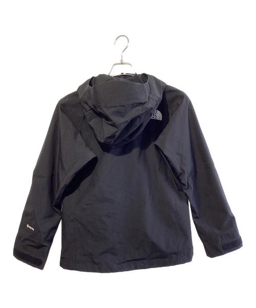 THE NORTH FACE（ザ ノース フェイス）THE NORTH FACE (ザ ノース フェイス) マウンテンジャケット ブラック サイズ:SIZE Sの古着・服飾アイテム
