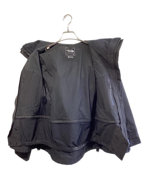 THE NORTH FACE（ザ ノース フェイス）THE NORTH FACE (ザ ノース フェイス) マウンテンジャケット ブラック サイズ:SIZE Sの古着・服飾アイテム