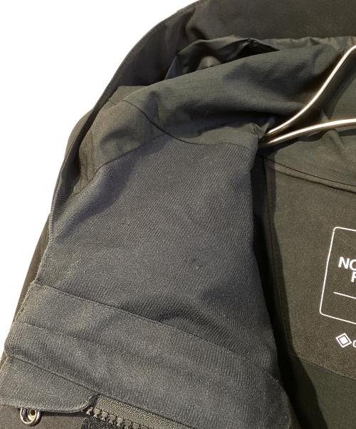 THE NORTH FACE（ザ ノース フェイス）THE NORTH FACE (ザ ノース フェイス) マウンテンジャケット ブラック サイズ:SIZE Sの古着・服飾アイテム