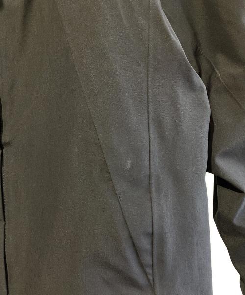 THE NORTH FACE（ザ ノース フェイス）THE NORTH FACE (ザ ノース フェイス) マウンテンジャケット ブラック サイズ:SIZE Sの古着・服飾アイテム