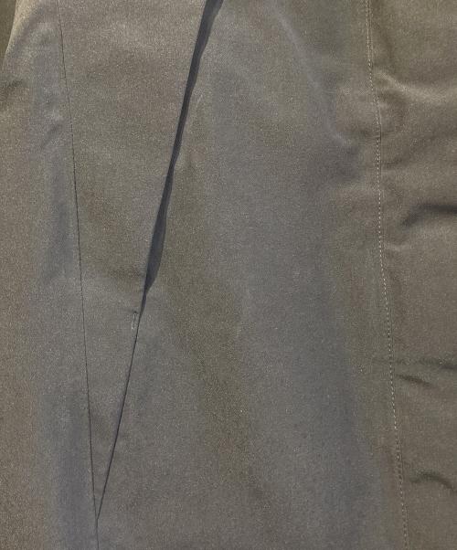 THE NORTH FACE（ザ ノース フェイス）THE NORTH FACE (ザ ノース フェイス) マウンテンジャケット ブラック サイズ:SIZE Sの古着・服飾アイテム