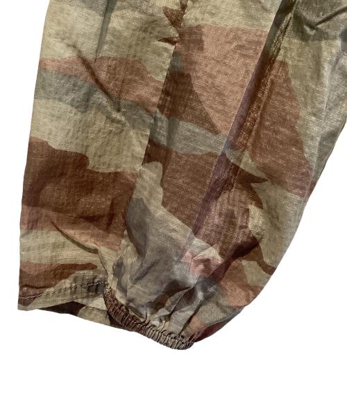 Patagonia（パタゴニア）Patagonia (パタゴニア) フーディニ・ジャケット カモフラ サイズ:SIZE Mの古着・服飾アイテム