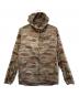 Patagonia（パタゴニア）の古着「フーディニ・ジャケット」｜カモフラ
