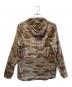 Patagonia (パタゴニア) フーディニ・ジャケット カモフラ サイズ:SIZE M：8000円