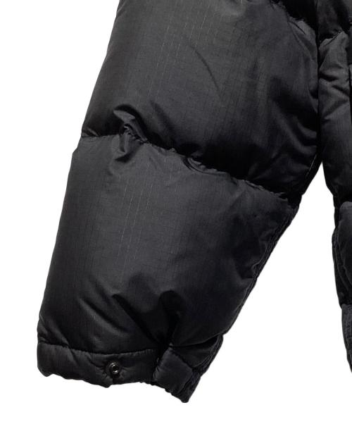 THE NORTHFACE PURPLELABEL（ザ・ノースフェイス パープルレーベル）THE NORTHFACE PURPLELABEL (ザ・ノースフェイス パープルレーベル) アウトドアウェア(ジャケット) ブラック サイズ:SIZE Sの古着・服飾アイテム