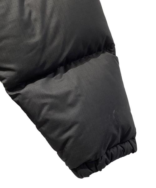 THE NORTHFACE PURPLELABEL（ザ・ノースフェイス パープルレーベル）THE NORTHFACE PURPLELABEL (ザ・ノースフェイス パープルレーベル) アウトドアウェア(ジャケット) ブラック サイズ:SIZE Sの古着・服飾アイテム