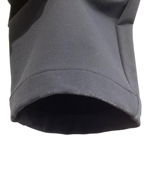 MAMMUT（マムート）MAMMUT (マムート) ヤドキン ソフトシェル パンツ ブラック サイズ:SIZE Mの古着・服飾アイテム