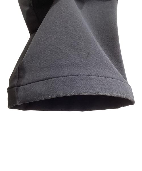 MAMMUT（マムート）MAMMUT (マムート) ヤドキン ソフトシェル パンツ ブラック サイズ:SIZE Mの古着・服飾アイテム