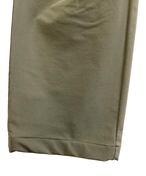 MAMMUT（マムート）MAMMUT (マムート) ソフテック トレッカーズ パンツ オリーブ サイズ:SIZE Mの古着・服飾アイテム