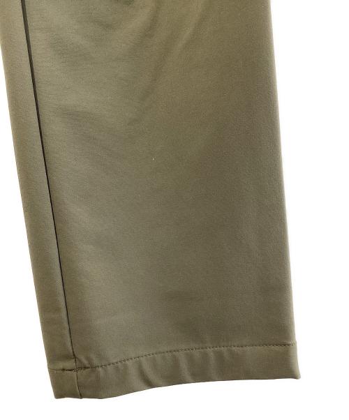 MAMMUT（マムート）MAMMUT (マムート) ソフテック トレッカーズ パンツ オリーブ サイズ:SIZE Mの古着・服飾アイテム