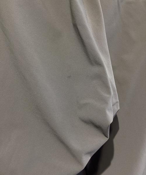 MAMMUT（マムート）MAMMUT (マムート) ソフテック トレッカーズ パンツ オリーブ サイズ:SIZE Mの古着・服飾アイテム