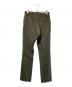 MAMMUT (マムート) ソフテック トレッカーズ パンツ オリーブ サイズ:SIZE M：10000円